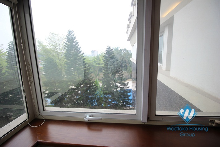 Good apartment for rent in E Ciputra 